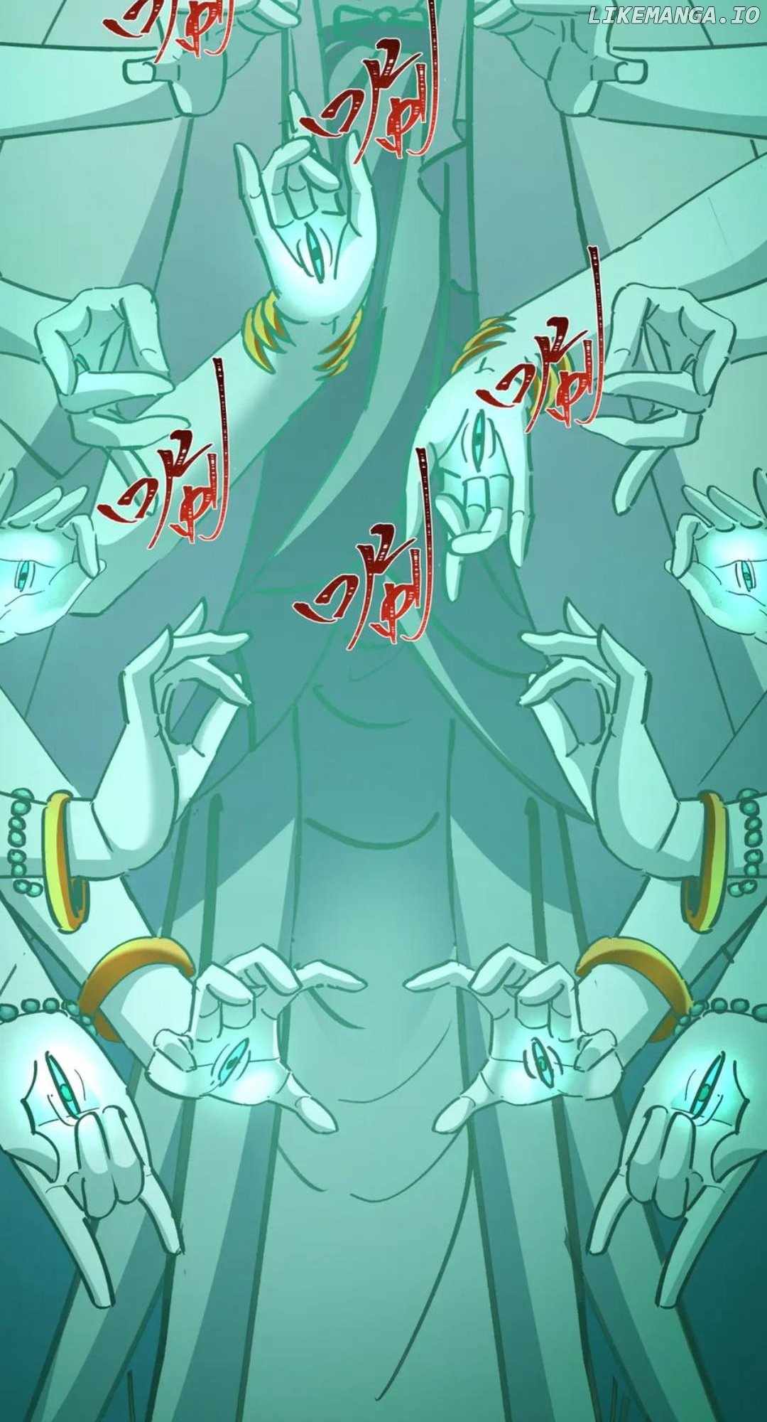 Age of Terror Chapter 479 15